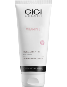 E-VITAMIINI kasvovoide...