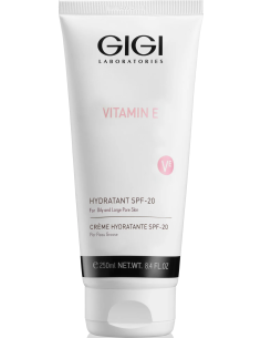 E-VITAMIINI Kasvovoide...