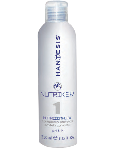 NUTRICOMPLEX 1 Proteiinikompleksi...