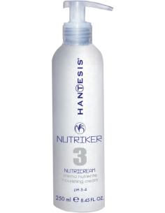 NUTRICREAM 3 Hoitovoide,...