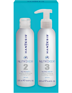 NUTRIKER-kosmetiikkasetti,...