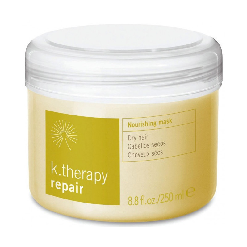 K.THERAPY REPAIR NOURISHING MASK BAROJOŠA MASKA 250 ML