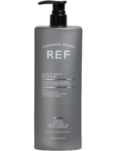 TUOTE - Hair & Body -...