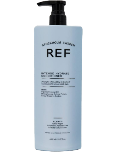 REF - Intense Hydrate - kosteuttava...