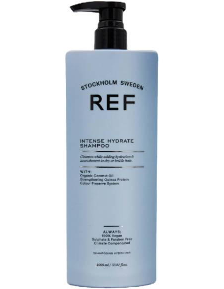 VIITE - Intense Hydrate - kosteuttava shampoo 1000ml