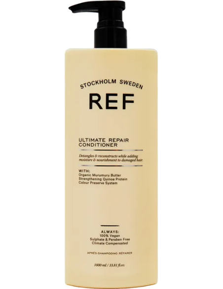 TUOTE - Ultimate Repair - palauttava hiustenhoitoaine 1000ml