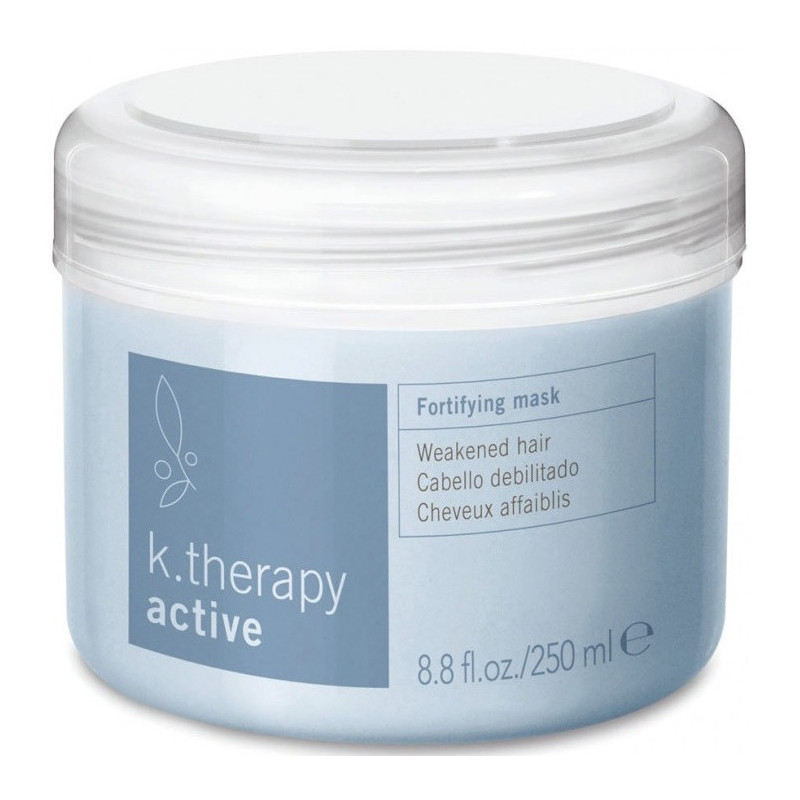 K.THERAPY ACTIVE FORTIFYING MASK STIPRINOŠA MASKA 250 ML