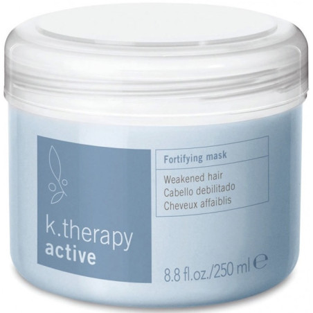 K.THERAPY ACTIVE FORTIFYING MASK STIPRINOŠA MASKA 250 ML