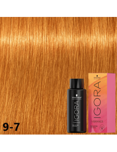 Schwarzkopf Igora Vibrance 9-7