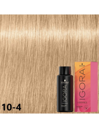 Schwarzkopf IGORA VIBRANCE kevytväri...