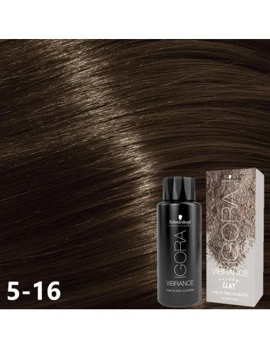 Schwarzkopf Igora Vibrance 5-16...