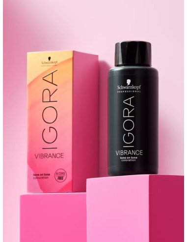 Schwarzkopf Igora Vibrance 5-16...