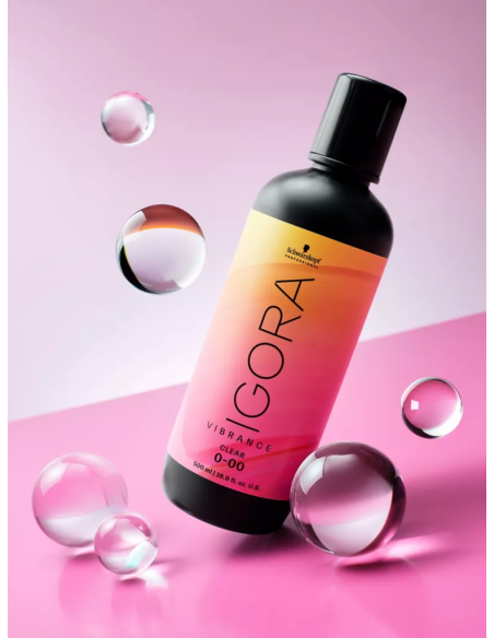 Schwarzkopf Igora Vibrance 5-16 Maanläheinen savi