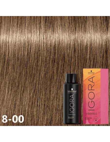 IGORA Vibrance 8-00 60ml