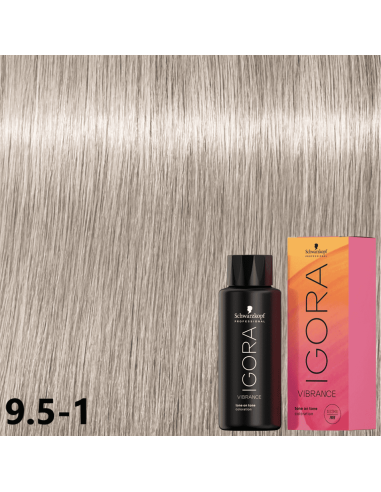 Schwarzkopf Igora Vibrance 9,5-1