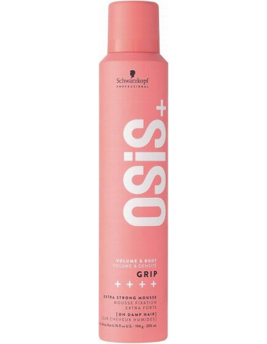 OSiS+ Grip-puhdistusaine 200ml