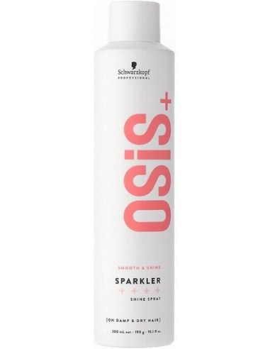 OSiS+ Sparkler hiuslakka kiillon...