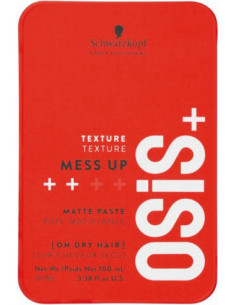 OSiS+ Mess Up mattatahna 100ml