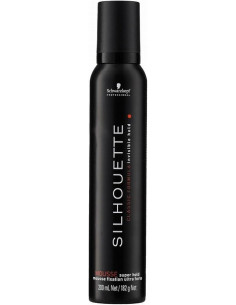 SILHOUETTE Super Hold...