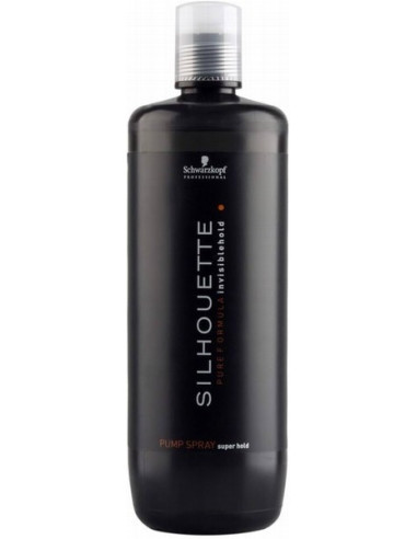 SILHOUETTE Super Hold extra vahva...