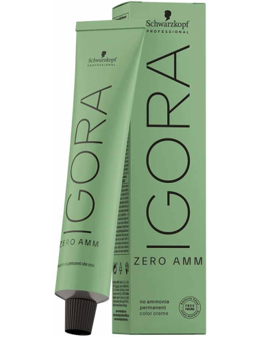 Schwarzkopf Igora Zero 6-0