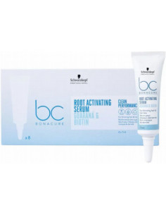 BONACURE ROOT ACTIVATING...
