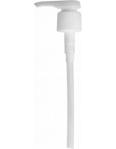 BONACURE-pumppu pullolle...