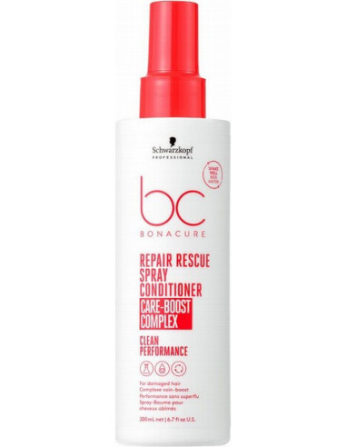 BONACURE REPAIR RESCUE hoitosuihke 200ml