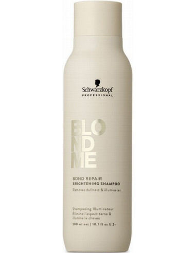 BLONDME Bond Repair kirkastava...