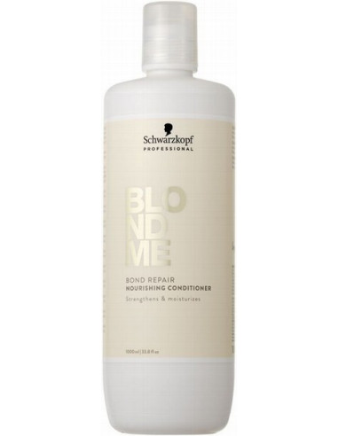 BLONDME Bond Repair -hoitoaine 1000ml