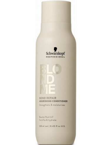 BLONDME Bond Repair -hoitoaine 250ml