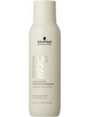 BLONDME Bond Repair -ravitseva...