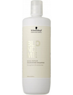 BLONDME Bond Repair...