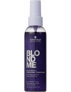 BLONDME Bond Repair Violet...