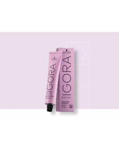 Schwarzkopf Igora Royal 0-00 muotivalot