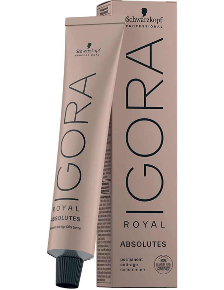 Schwarzkopf Igora Royal 5-80 Absoluuts