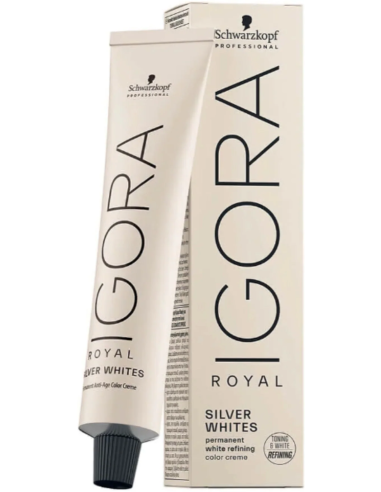 Schwarzkopf Igora Royal GREY LILA...