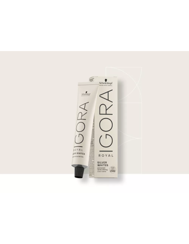 Schwarzkopf Igora Royal SILVER...