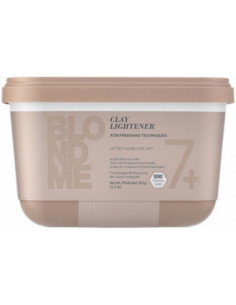 BLOND ME 7+ Savisidoksia...