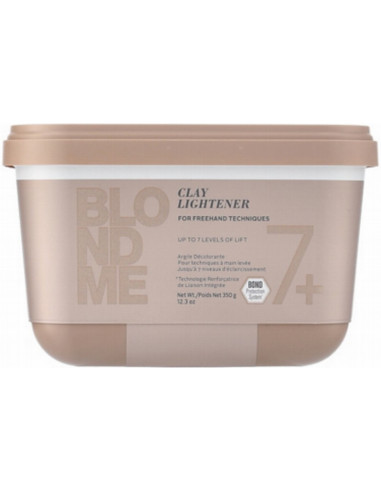 BLOND ME 7+ Savisidoksia vahvistava...