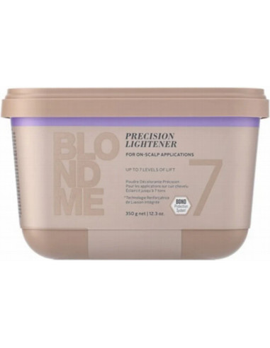 BLOND ME 7 Tarkkuusvaalennin 350g
