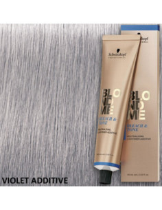 BLONDME Vaalennus- ja...