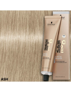 BLONDME Lift&Blend - Tuhka...