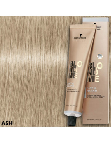 BLONDME Lift&Blend - Tuhka 60ml