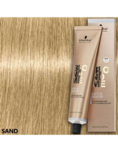 BLONDME Lift&Blend - Hiekka...