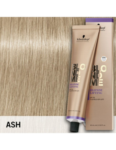 Schwarzkopf BLONDME Blonde Lifting...