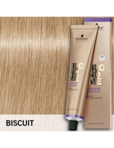 BLONDME Kohottava - Keksi 60ml