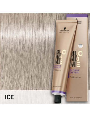 Schwarzkopf BLONDME Blonde Lifting...
