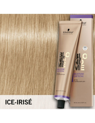 BLONDME Lifting - Jää-Irisi 60ml