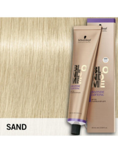 Schwarzkopf BLONDME Blonde...